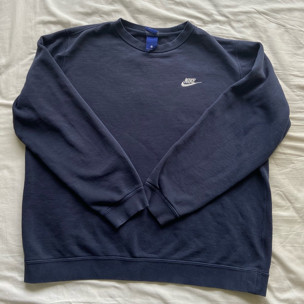 Nike Crewneck